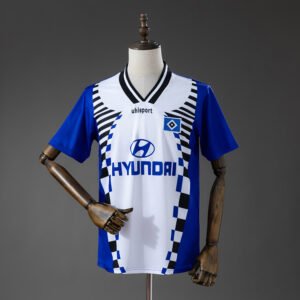 HSV Hamburger 1996/1997 Home Domaći