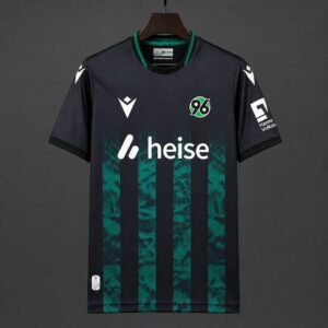 Hannover 2026/2027 Away Gostujući
