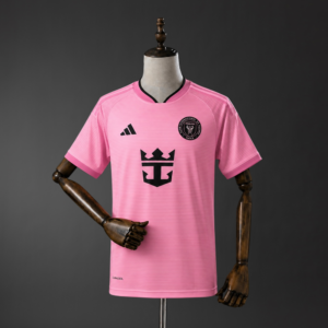 Inter Miami 2026/2027 Home Domaći