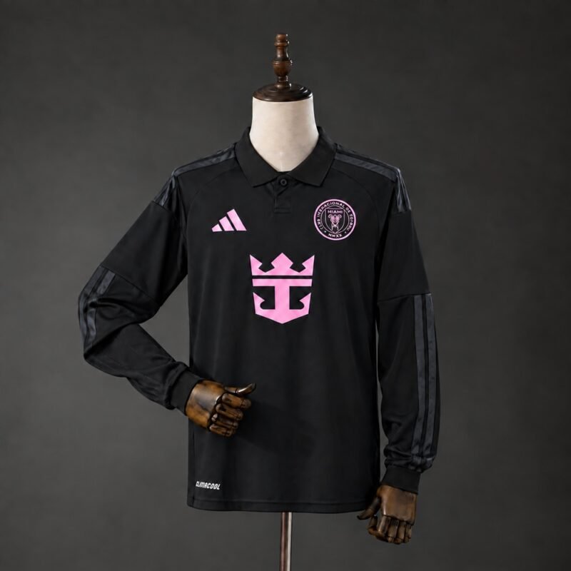 Inter Miami 2026/2027 Away Gostujući