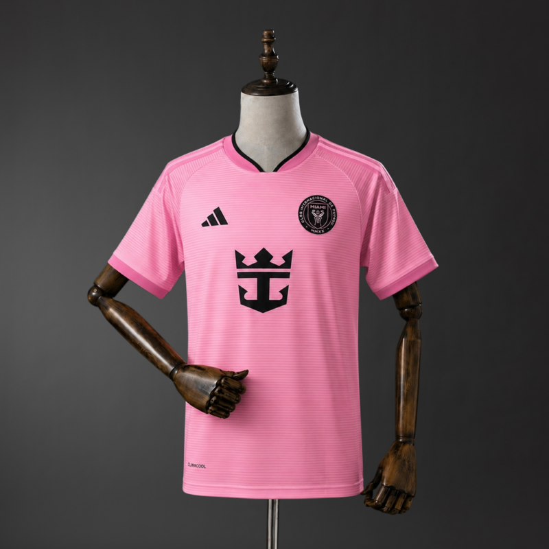 Inter Miami 2026/2027 Away Gostujući