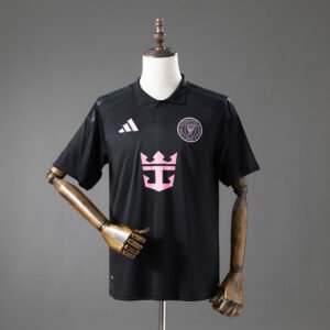 Inter Miami 2026/2027 Away Gostujući