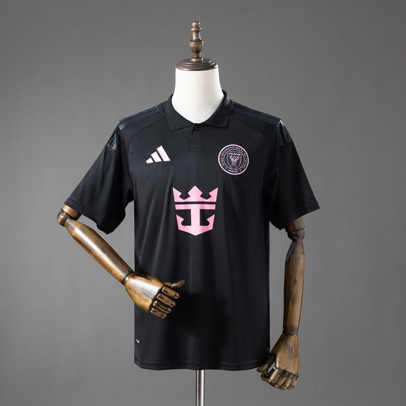 Inter Miami 2026/2027 Away Gostujući