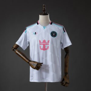 Inter Miami 2026/2027 Away 2 Gostujući