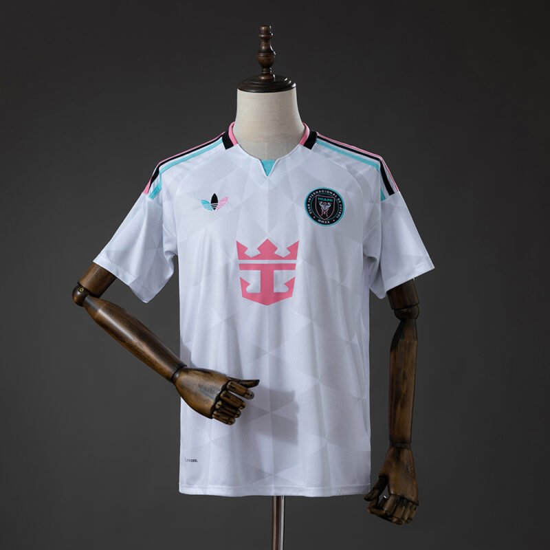 Inter Miami 2026/2027 Away Gostujući