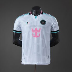 Inter Miami 2026/2027 Away 2 Gostujući Player Verzija