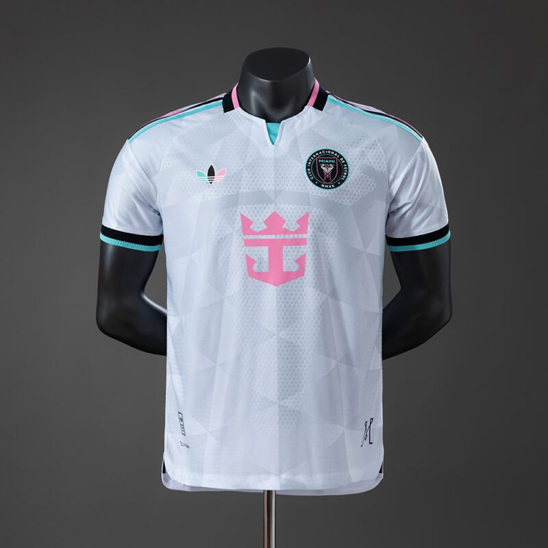 Inter Miami 2026/2027 Away Gostujući