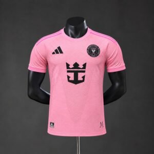 Inter Miami 2026/2027 Home Domaći Player Verzija