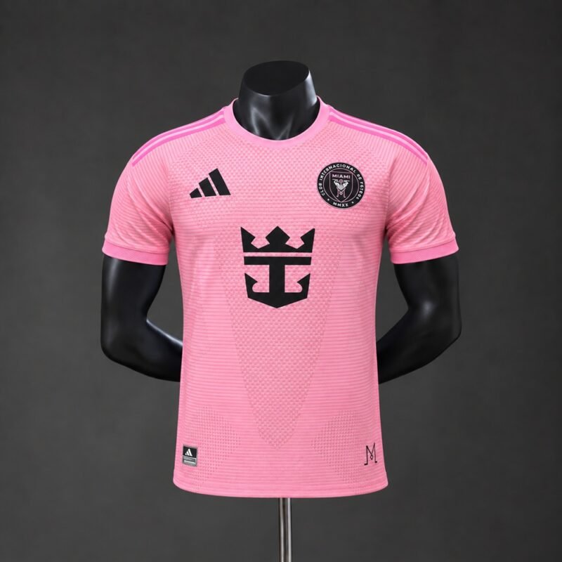 Inter Miami 2026/2027 Away Gostujući