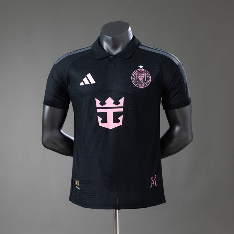 Inter Miami 2026/2027 Away Gostujući