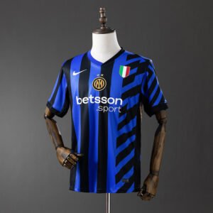 Inter Milan 2024/2025 Home Domaći