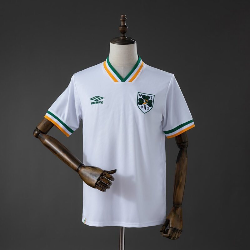 Irska 2026 Special Edition