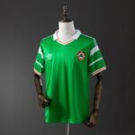 Irska 1988/1990 Home Domaći