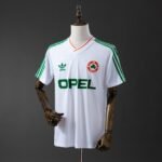 Irska 1990/1992 Away Gostujući