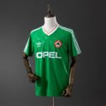 Irska 1990/1992 Home Domaći