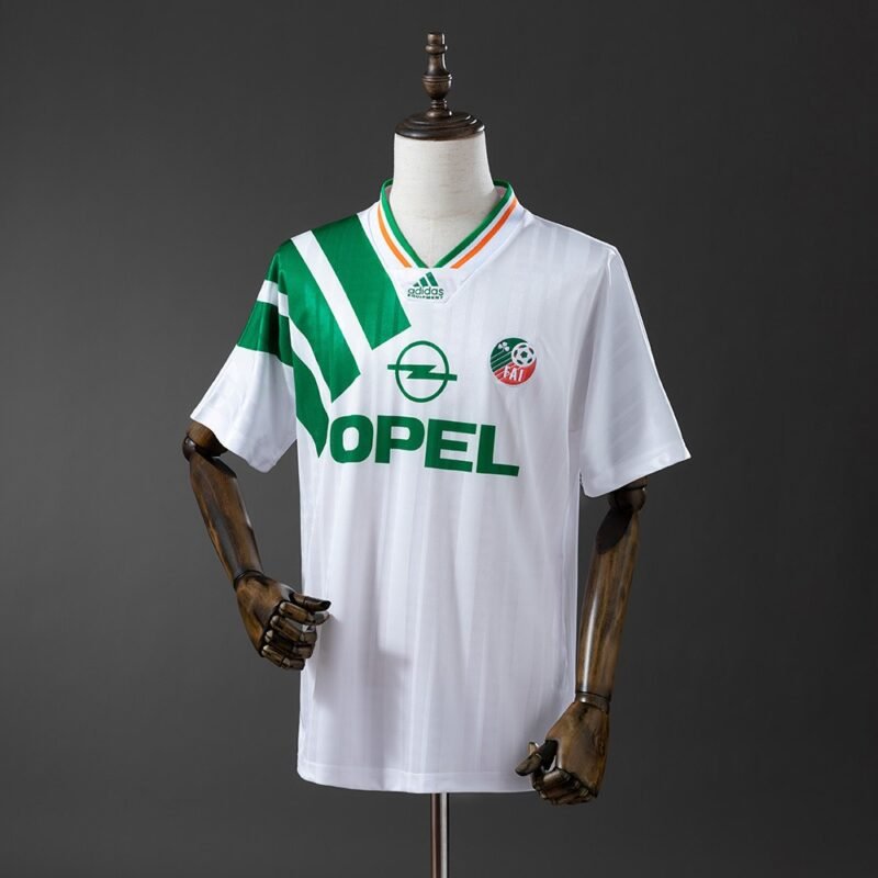 Irska 1992/1994 Away Gostujući