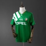 Irska 1992/1994 Home Domaći