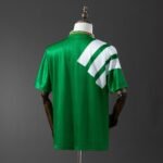 Irska 1992/1994 Home Domaći