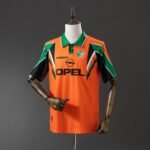 Irska 1997 Away Gostujući