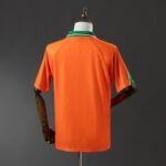 Irska 1997 Away Gostujući
