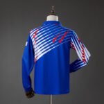 Japan 1993 Home Domaći Dugi Rukav