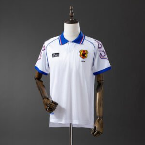 Japan 1998 Away Gostujući