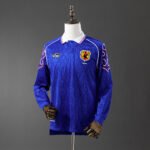 Japan 1998 Home Domaći Dugi Rukav
