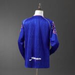 Japan 1998 Home Domaći Dugi Rukav