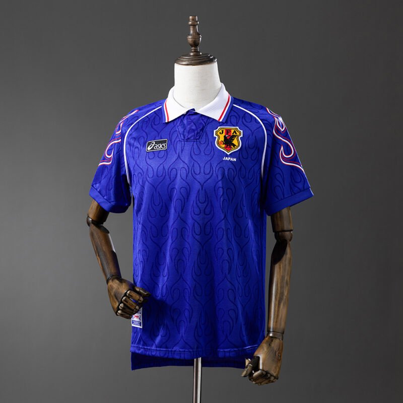 Japan 1998 Home Domaći