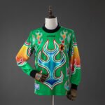 Japan 1998 Golmanski Dres Dugi Rukav
