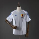 Japan 2002 Away Gostujući