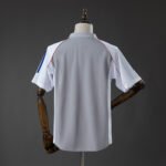 Japan 2002 Away Gostujući