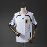 Japan 2006 Away Gostujući
