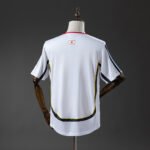 Japan 2006 Away Gostujući