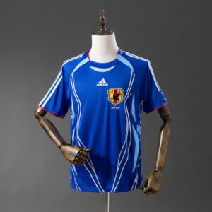 Japan 2006 Home Domaći