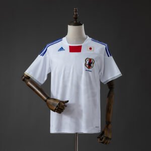 Japan 2010 Away Gostujući