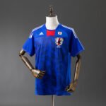 Japan 2010 Home Domaći