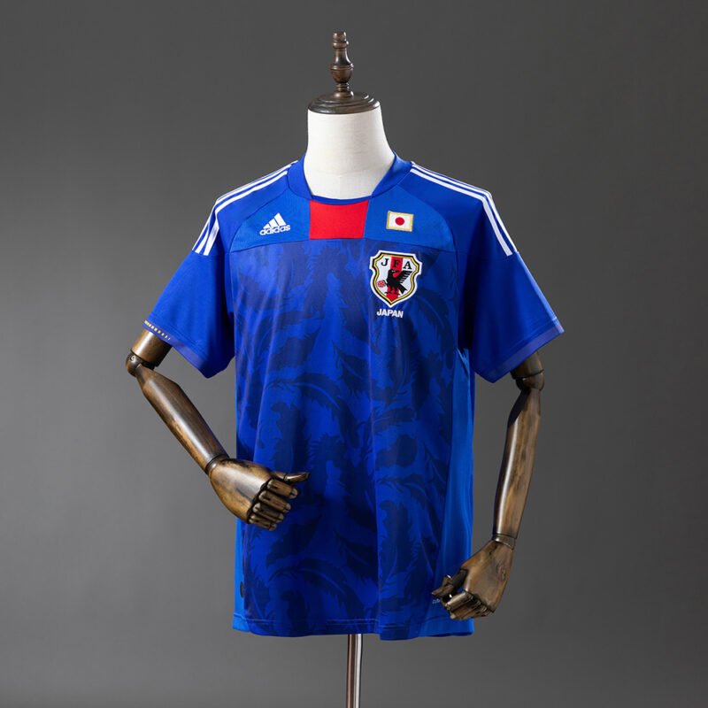 Japan 2010 Home Domaći
