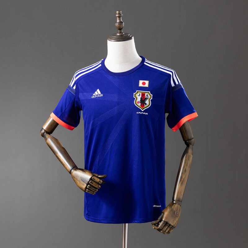 Japan 2014 Home Domaći