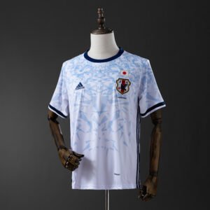 Japan 2016/2017 Away Gostujući
