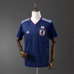Japan 2018 Home Domaći