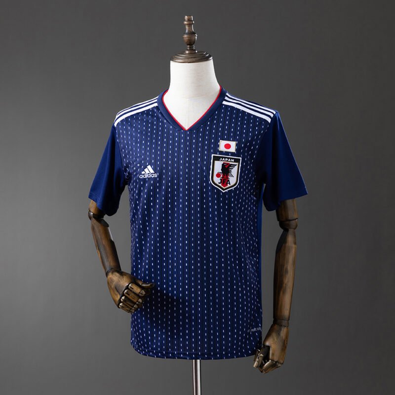 Japan 2018 Home Domaći