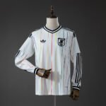 Japan 2026 Away Gostujući Dugi Rukav