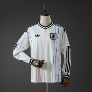 Japan 2026 Away Gostujući Dugi Rukav