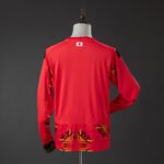 Japan 2026 Golmanski Dres Dugi Rukav