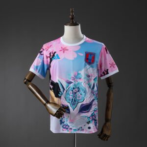 Japan 2025/2026 Special Edition 6