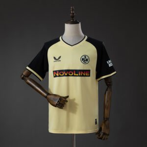Kaiserslautern 2026/2027 Away Gostujući