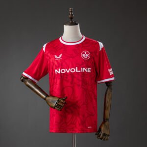 Kaiserslautern 2026/2027 Home Domaći