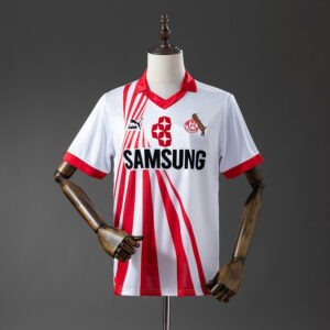 Koln 1990/1991 Home Domaći