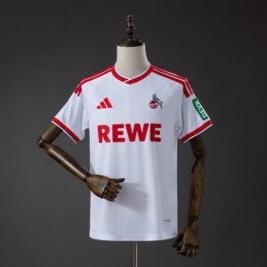 Koln 2026/2027 Home Domaći